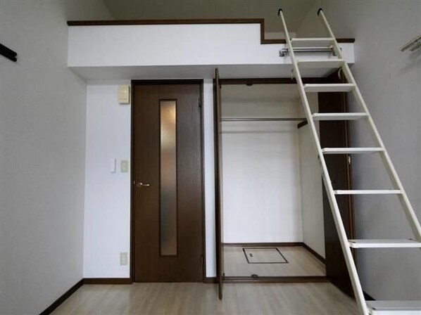 エスプワールMの物件内観写真